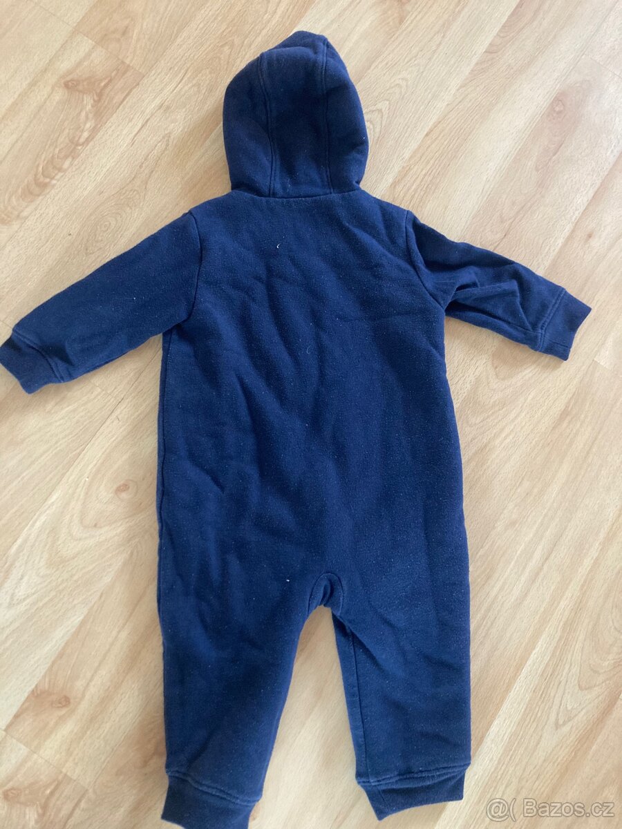 GAP kombinéza 12-18 měsíců - 3