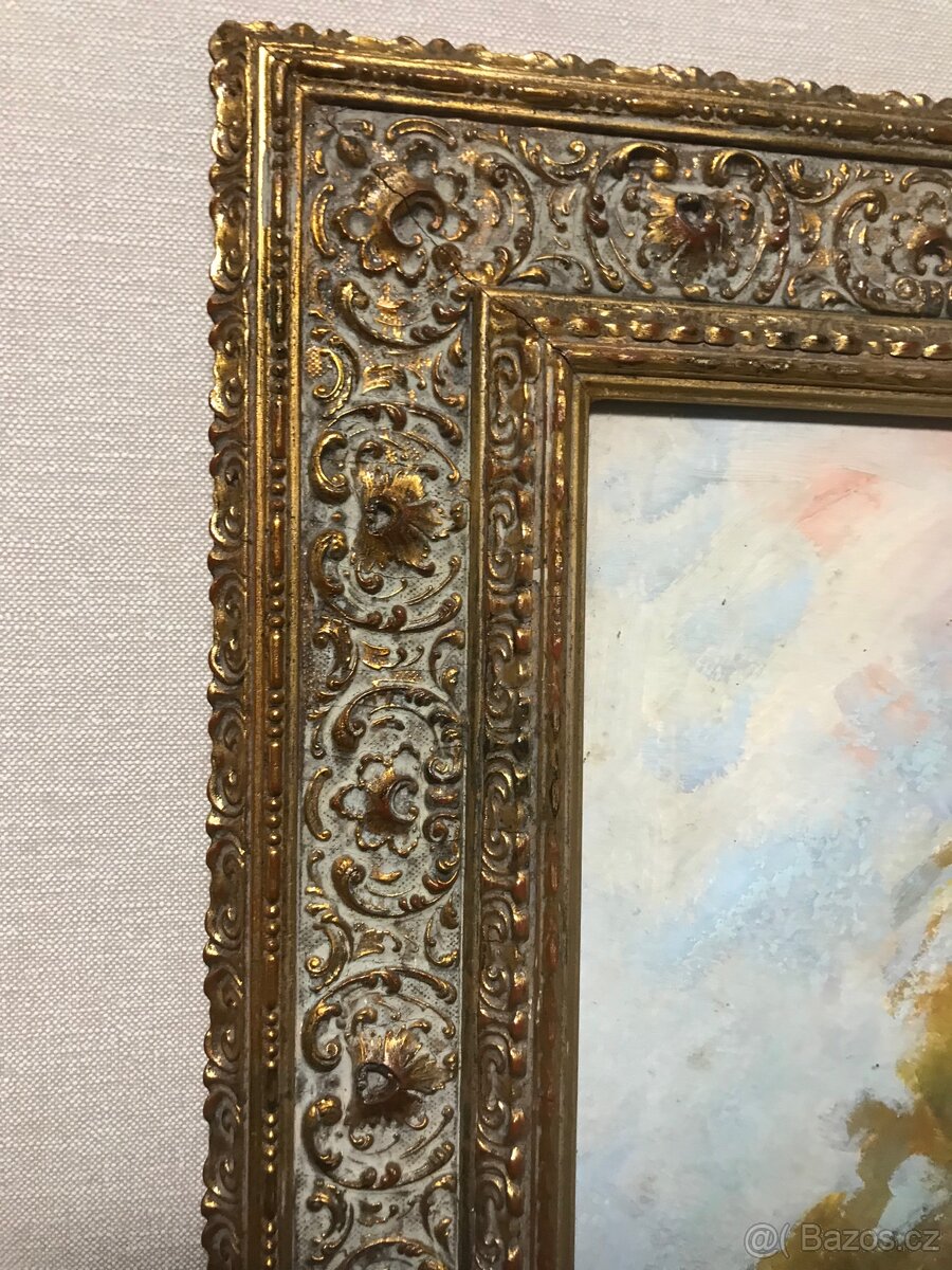 Obraz Alois Lukašek - 3