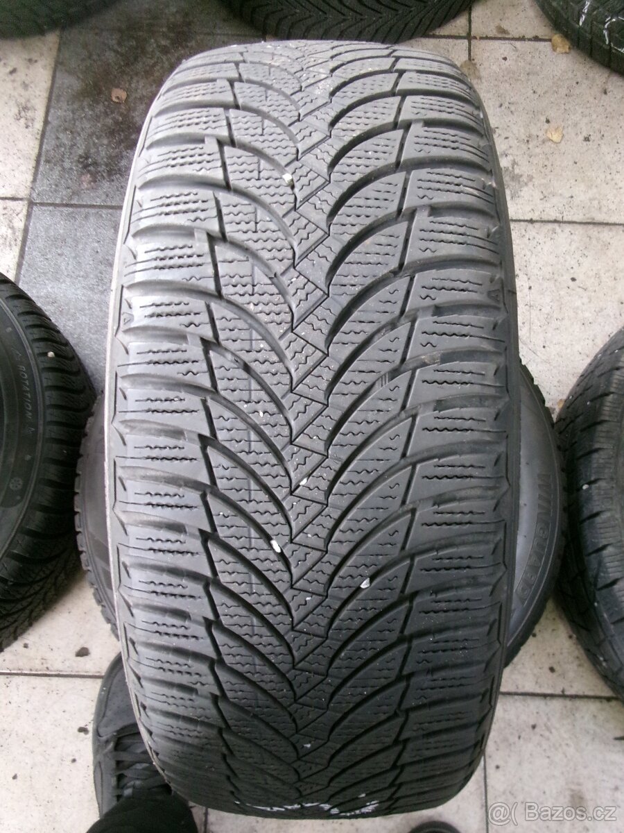 195/50 R15 NEXEN (6,5mm) č.15274/b3 - 3