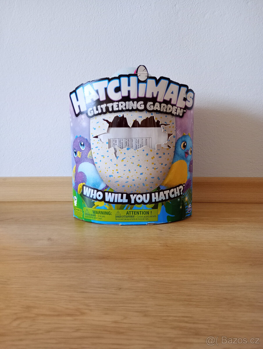 Spin Master Hatchimals - 3