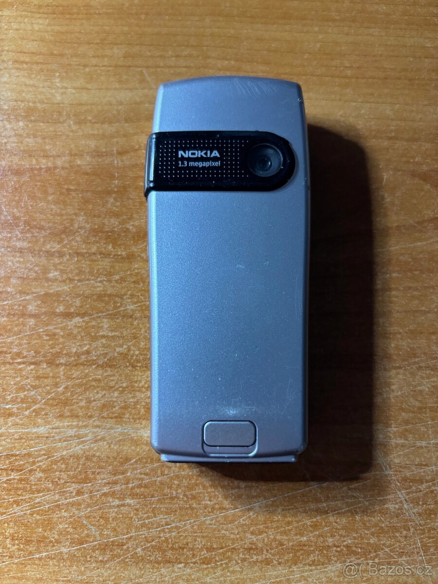 Nokia 6230i - 3