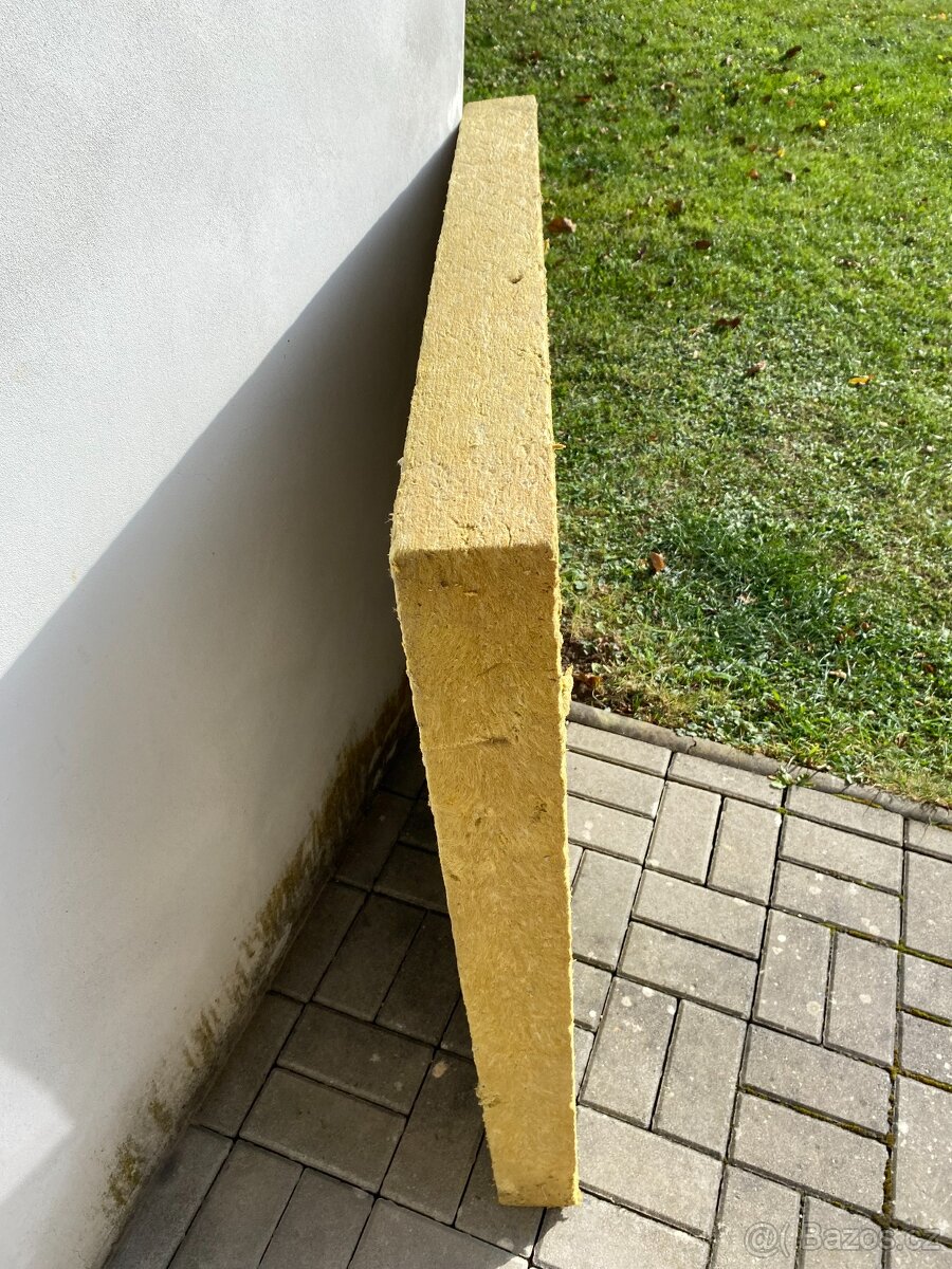 Minerální vata - 3