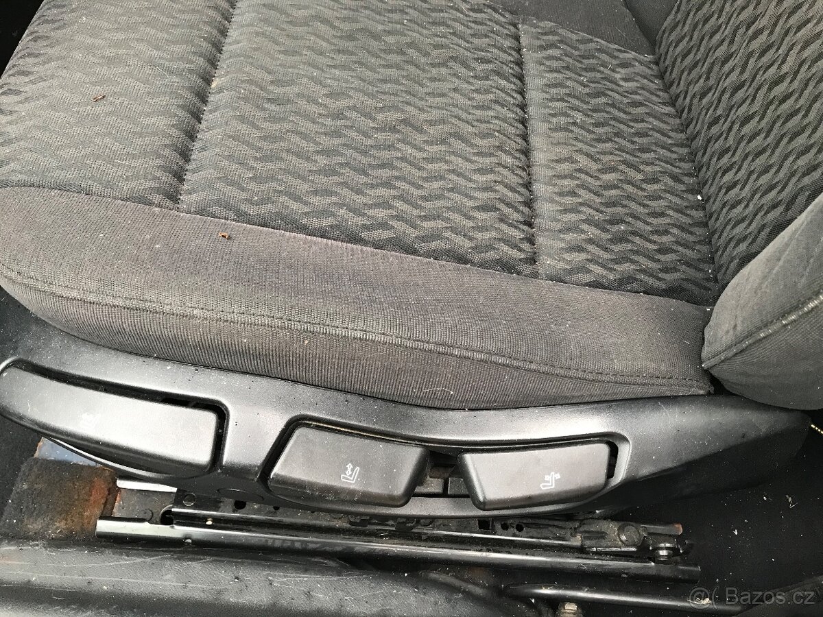 Sedačky BMW - 3