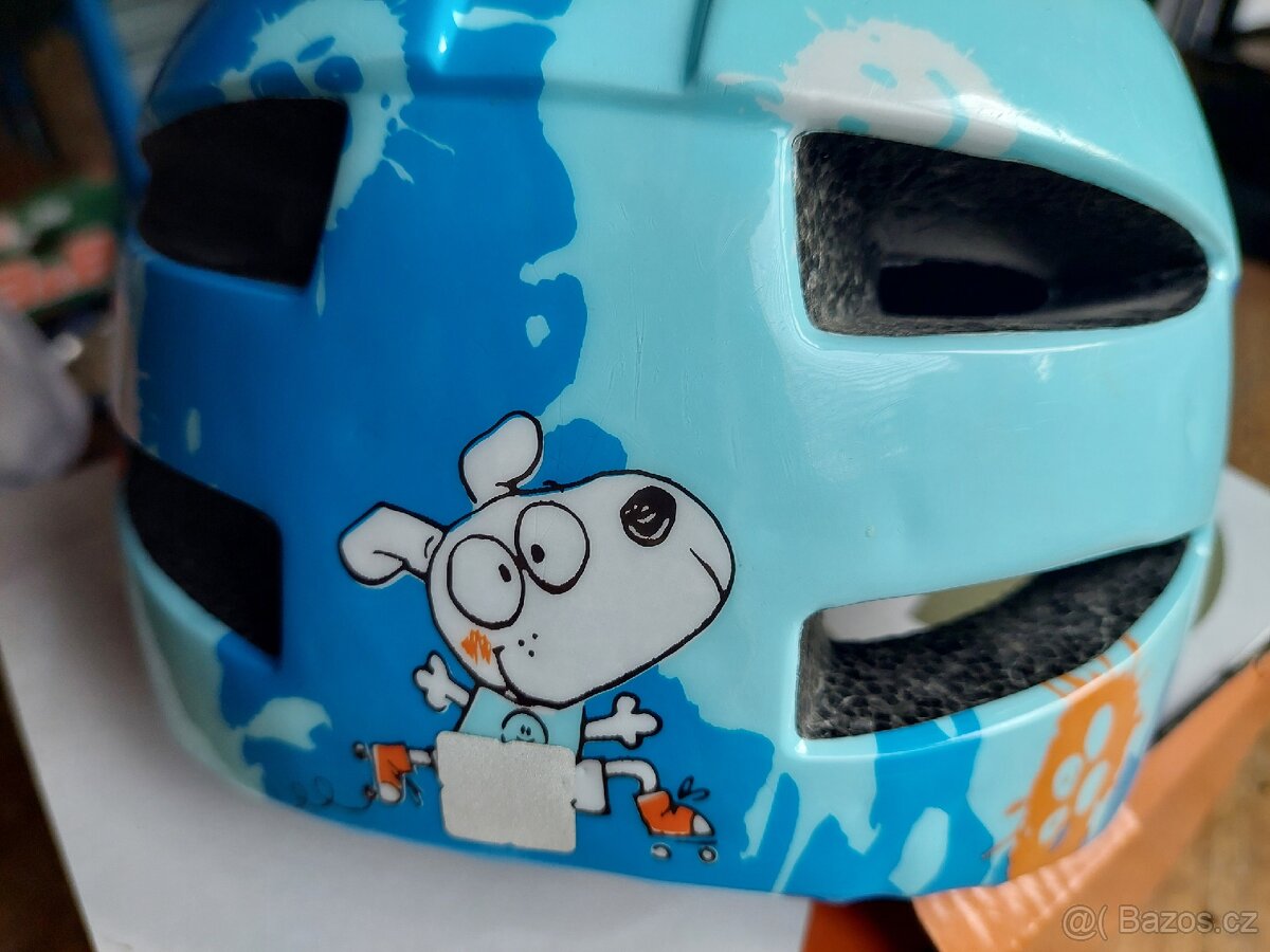 Dětská přilba Etape - 3