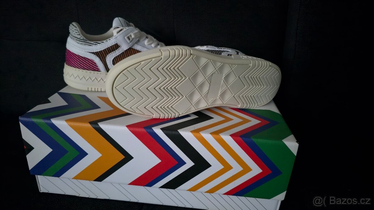 Tenisky Missoni - 3