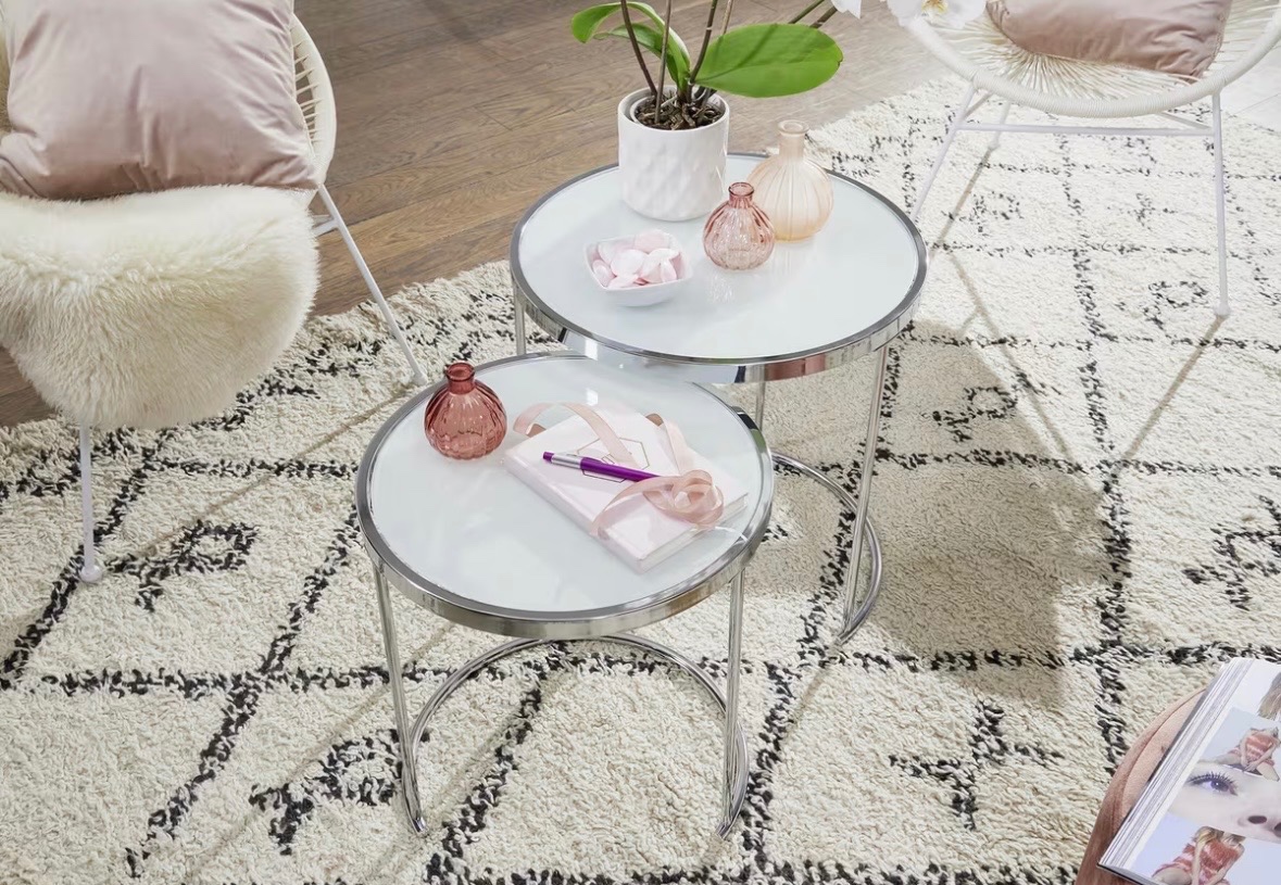 Konferenční stolky - 3