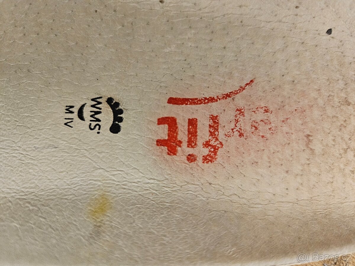 Boty dívčí Superfit vel.34 - 3