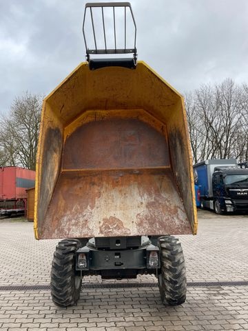 Dempr Wacker Neuson DW 50 - 3