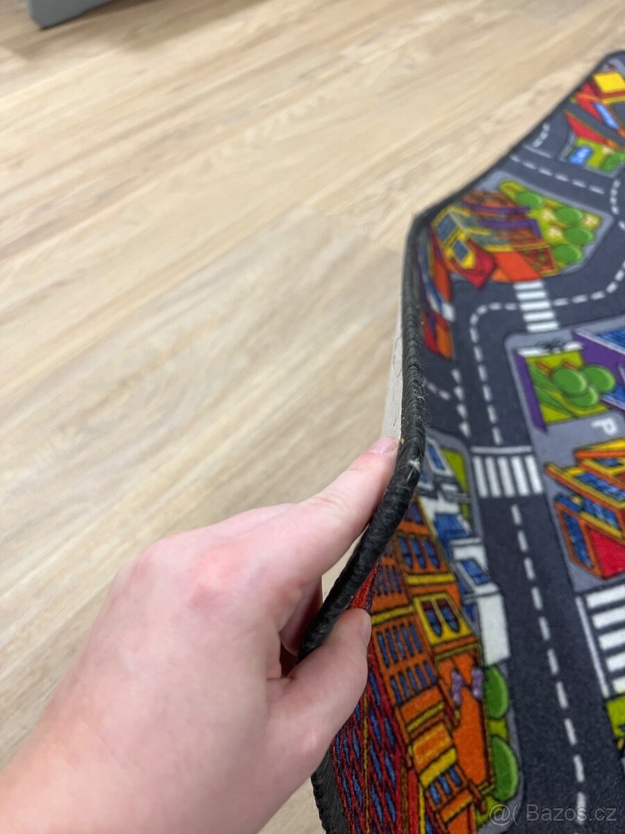 Dětský koberec - 3