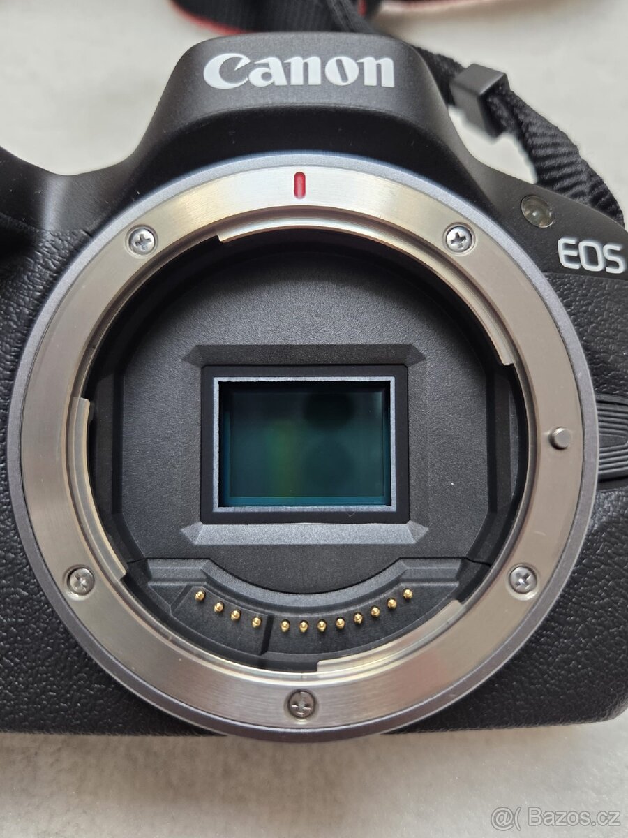 Canon EOS R50 | NOVÝ | Záruka Alza - 3