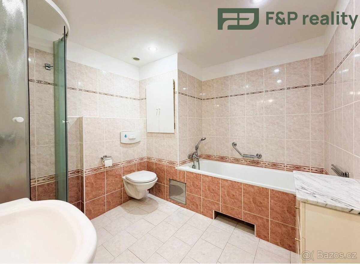 Prodej bytu 4+1, Mimoňská ul., Praha Prosek - 3