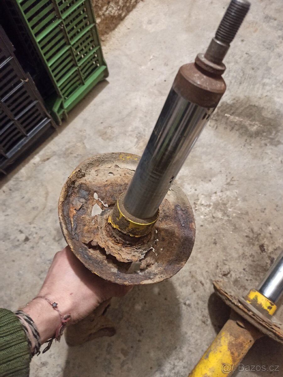 BMW E36 Bilstein B8 přední tlumiče - 3