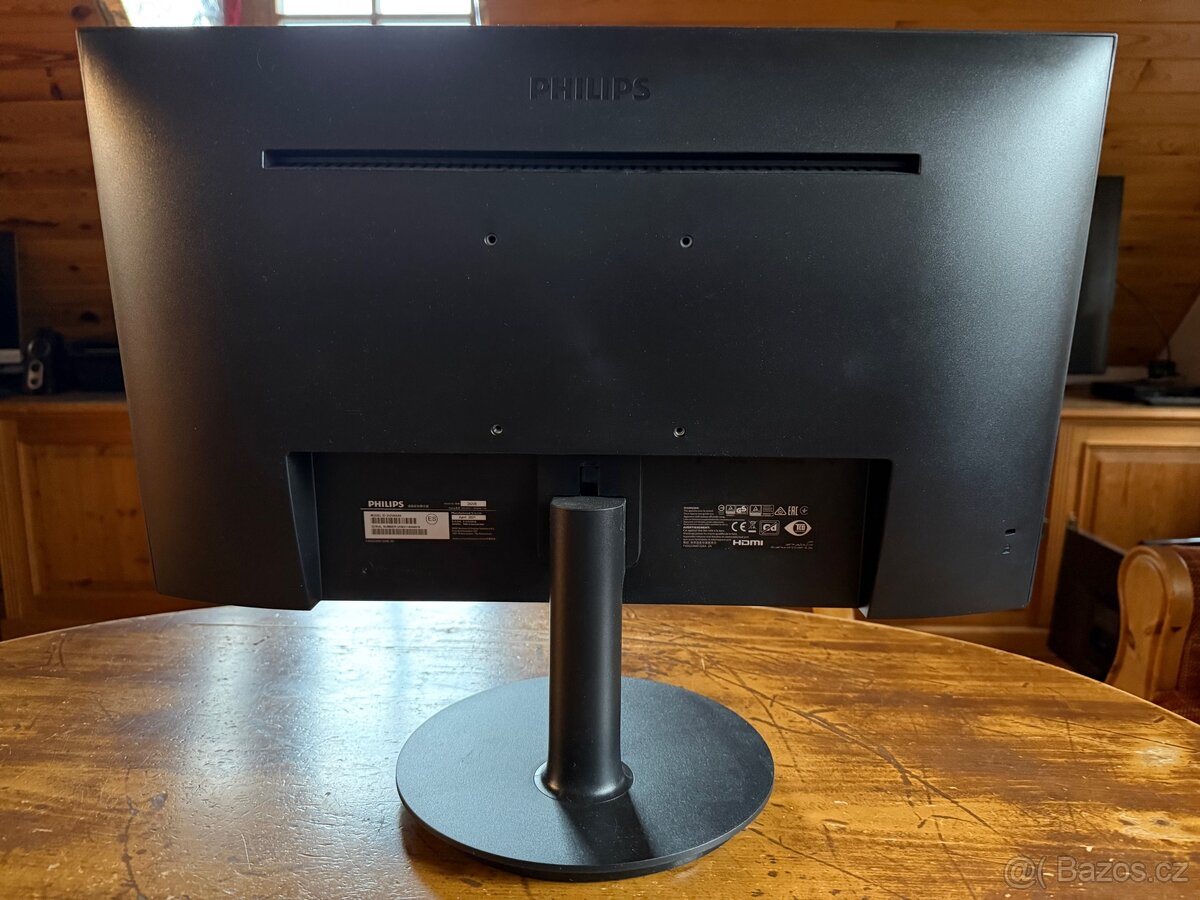 Monitor Philips - 3