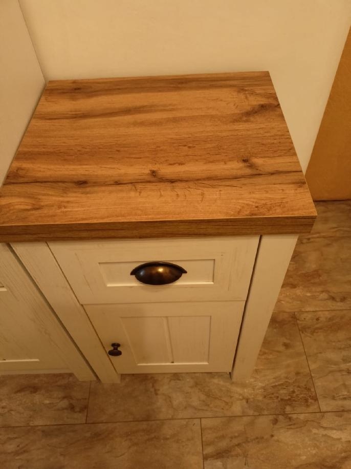 Předsíňová sestava - 3