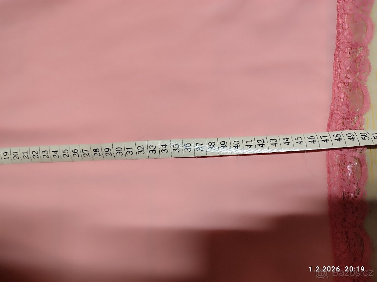 Dámská košilka gues - 3