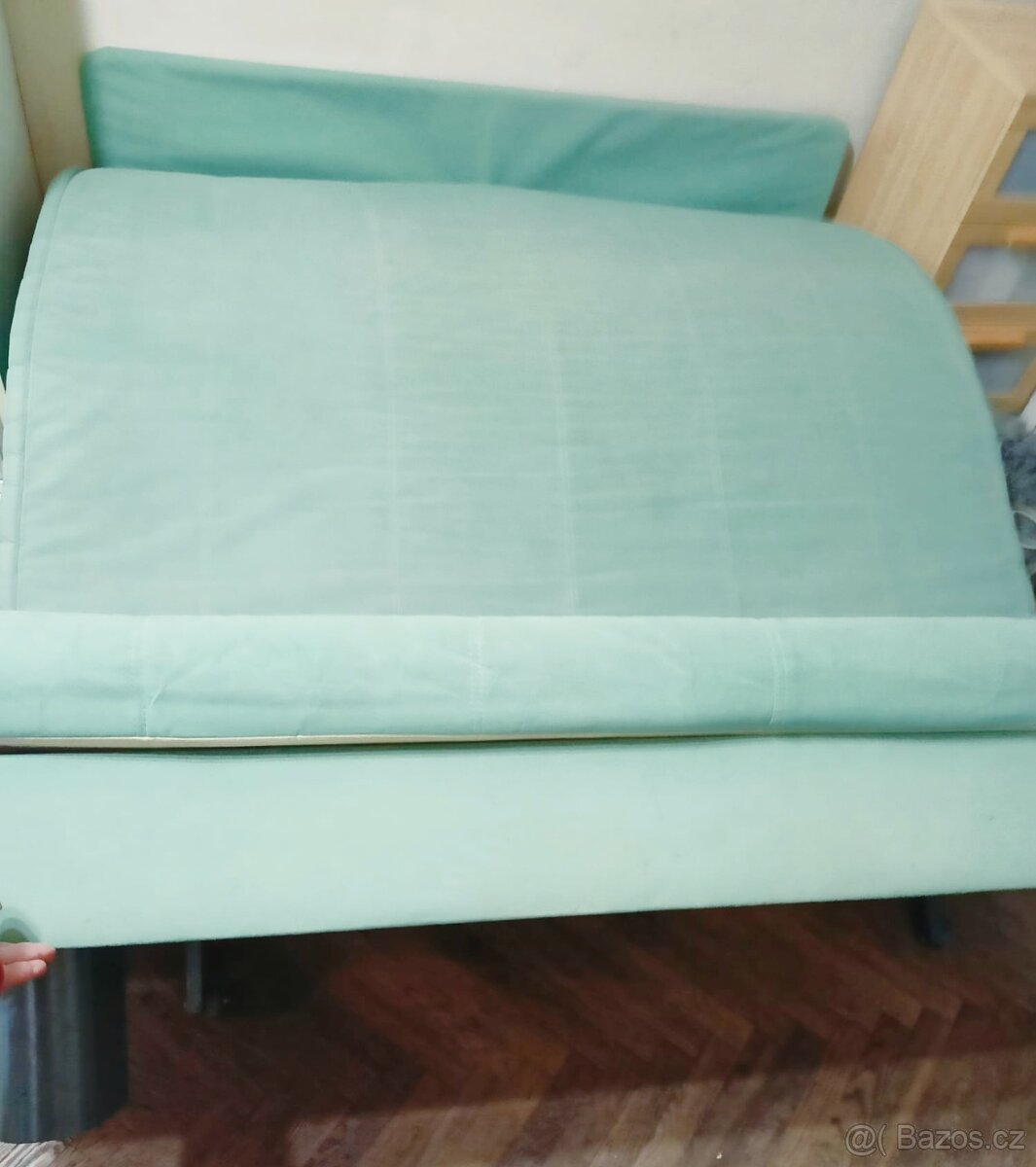 Rozkládací pohovka - 3