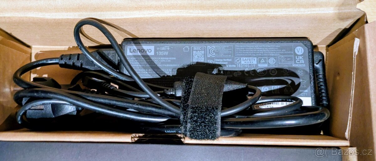 ThinkPad Thunderbolt 3 Dock Gen 2 40AN0135EU - 3