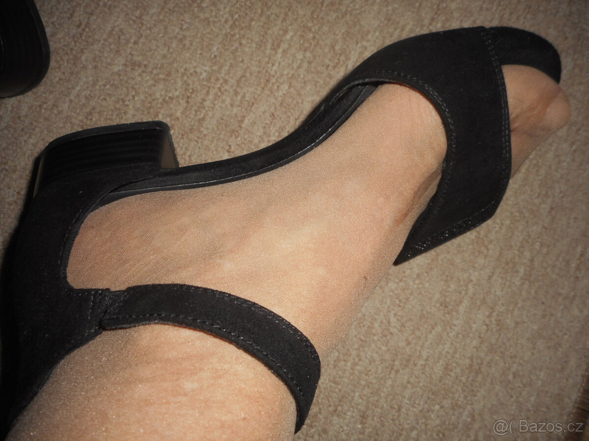 Boty - 3