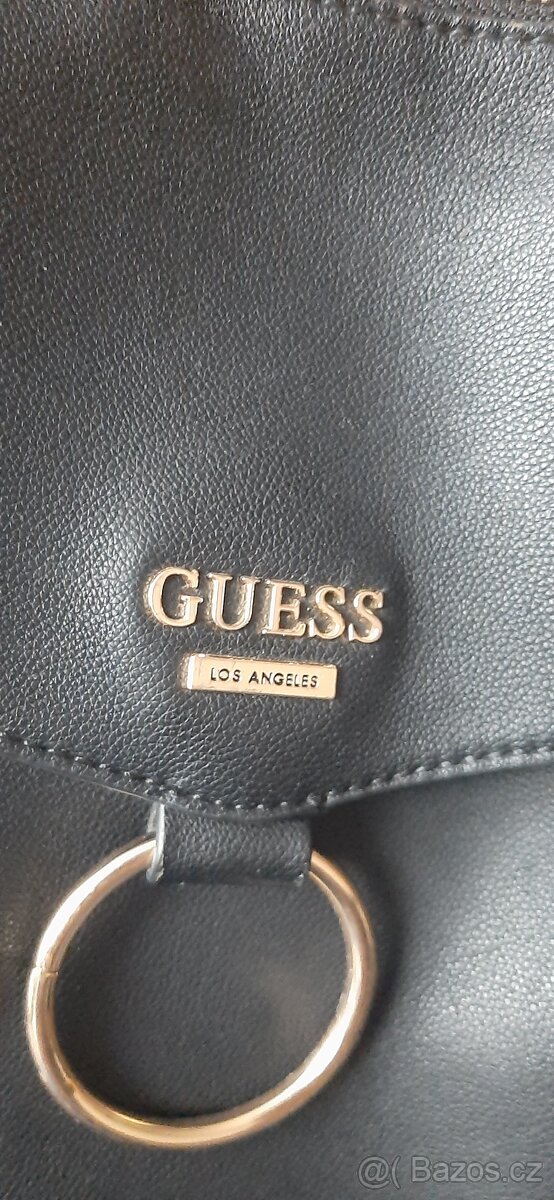 Batůžek Guess - 3