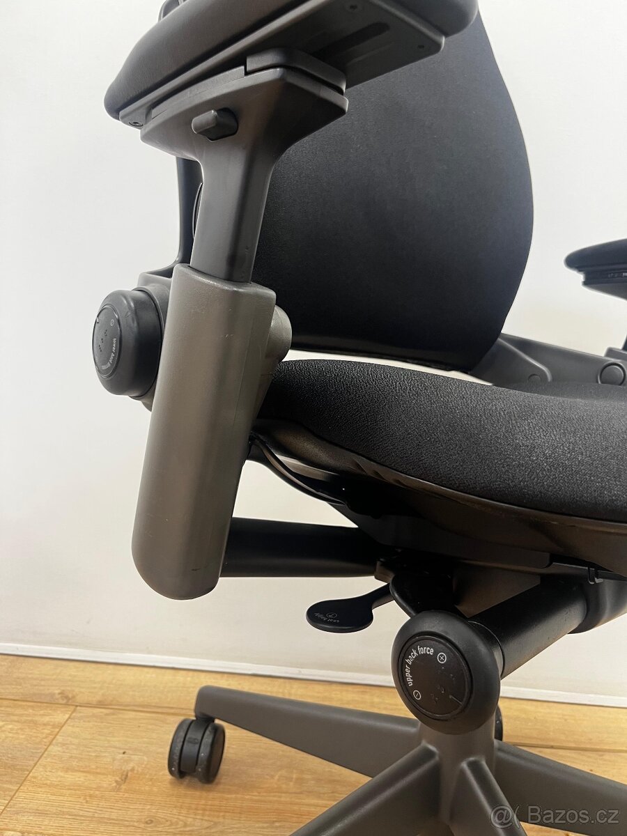 Steelcase Leap V2 (Showroommodel) - 3