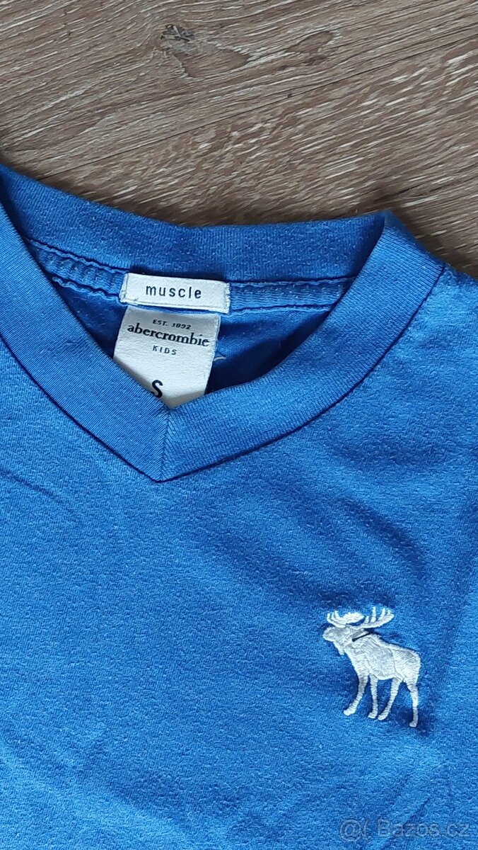 Značková trička - 3