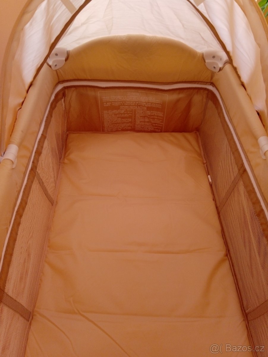 dětská cestovní postýlka - 3