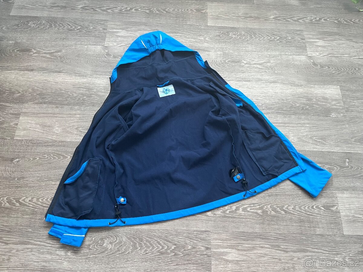 Softshellka, vel.158/164 - 3