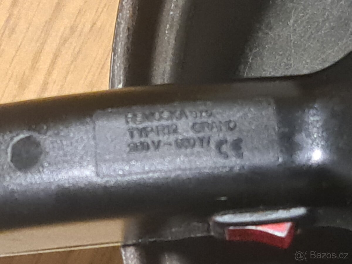 Remoska Grand 4L Teflon - 3