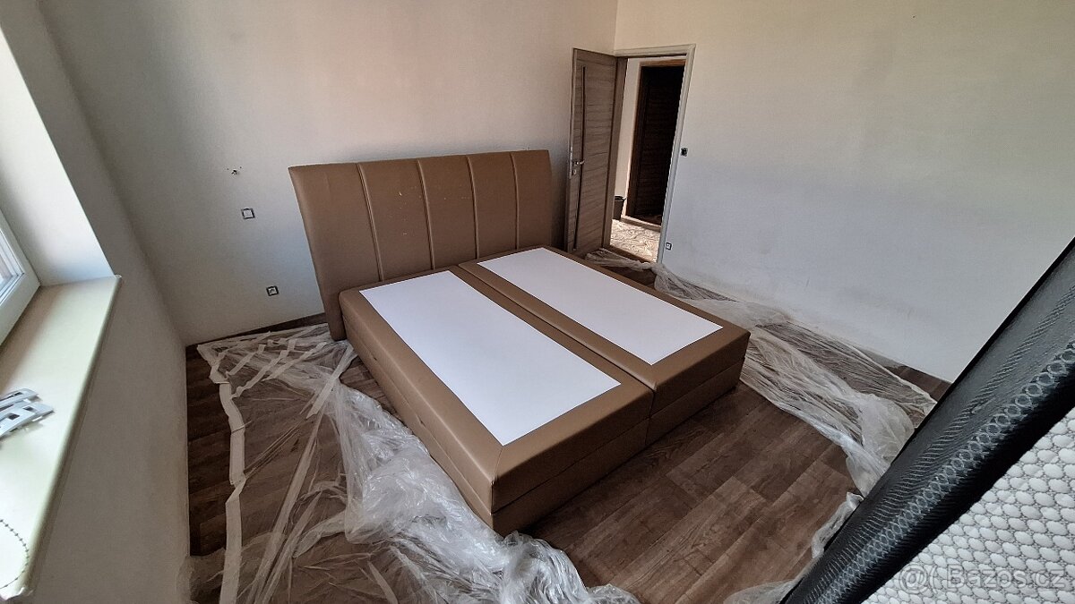 Manželská postel - 3