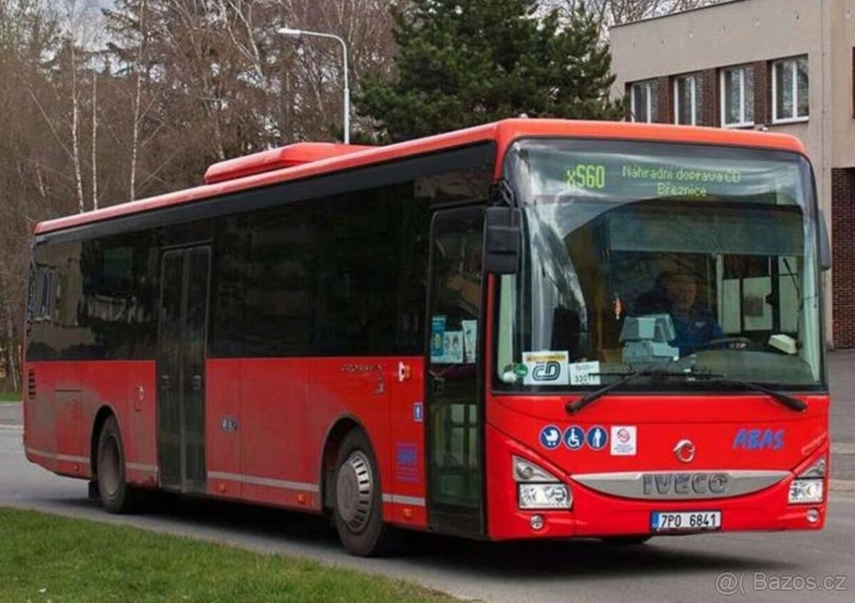 Irisbus - 3
