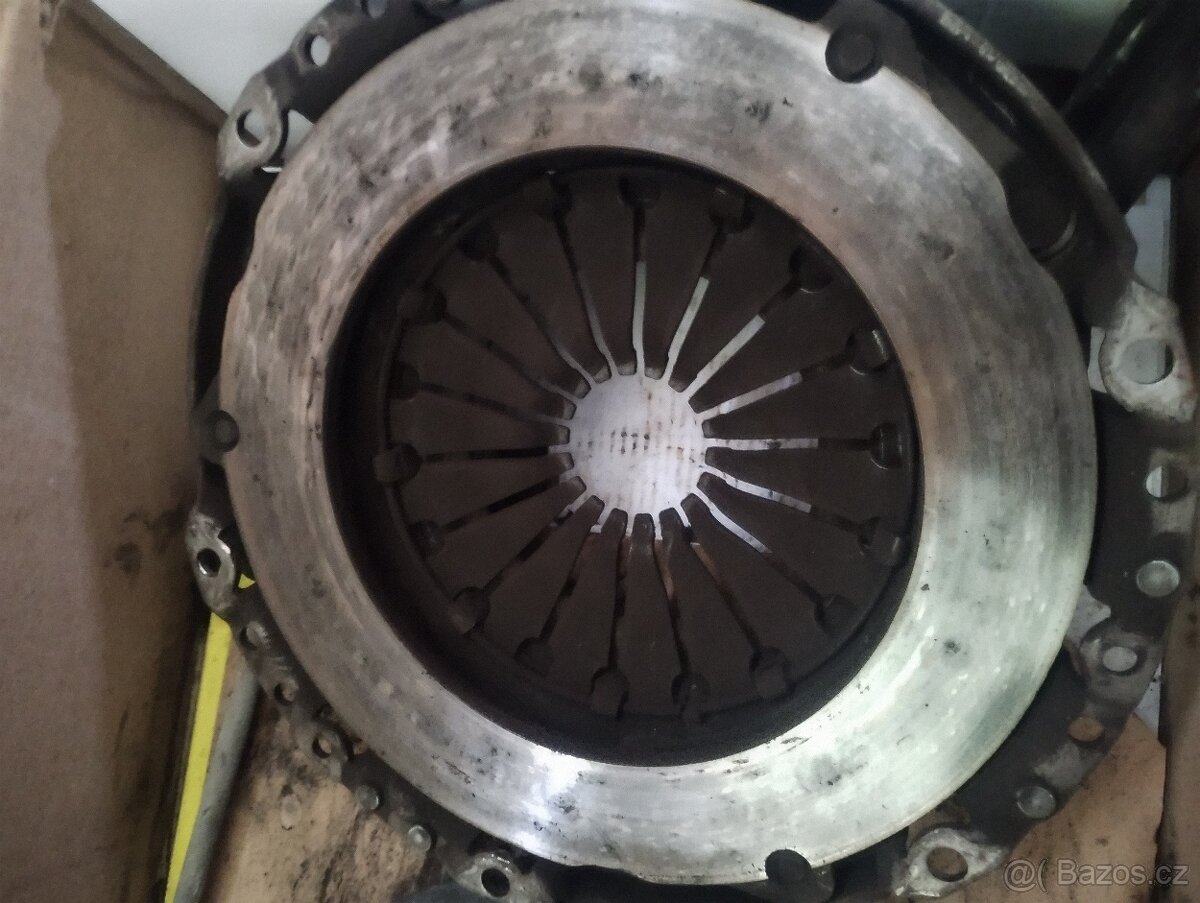 Spojka Ford Focus MK1 1.6 benzin - 3