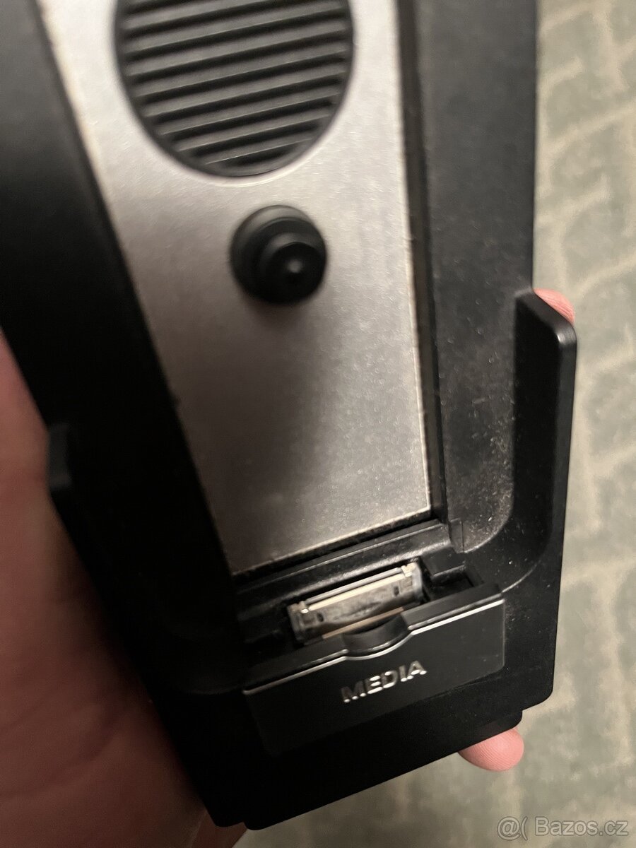 BMW e39 redukce telefonu pro iphone 4/4s - 3