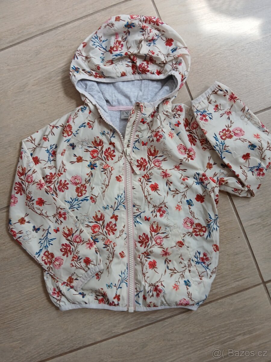 Jarní bunda Next vel. 116 - 3
