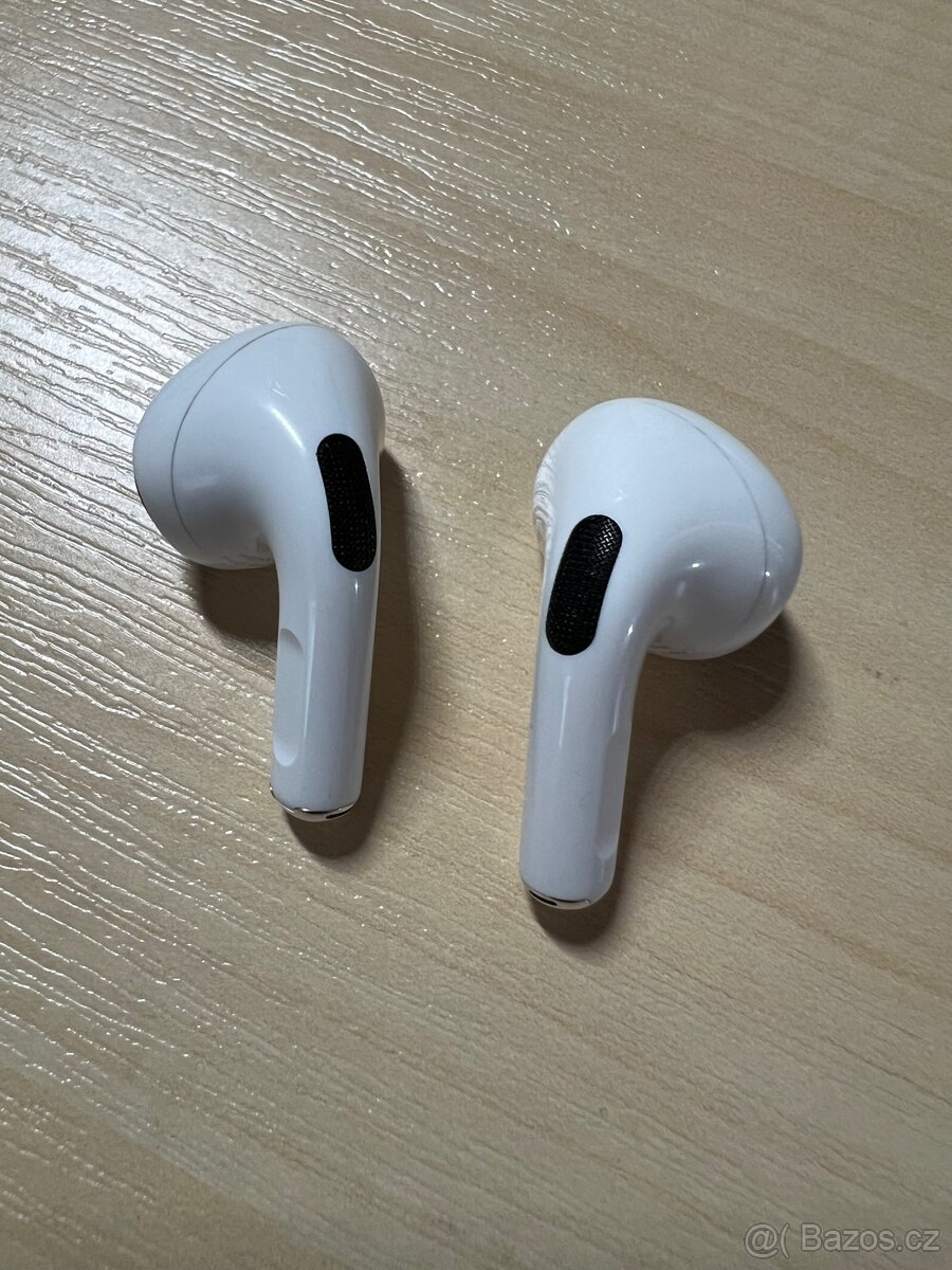 AirPods Pro (1. generace) - 3