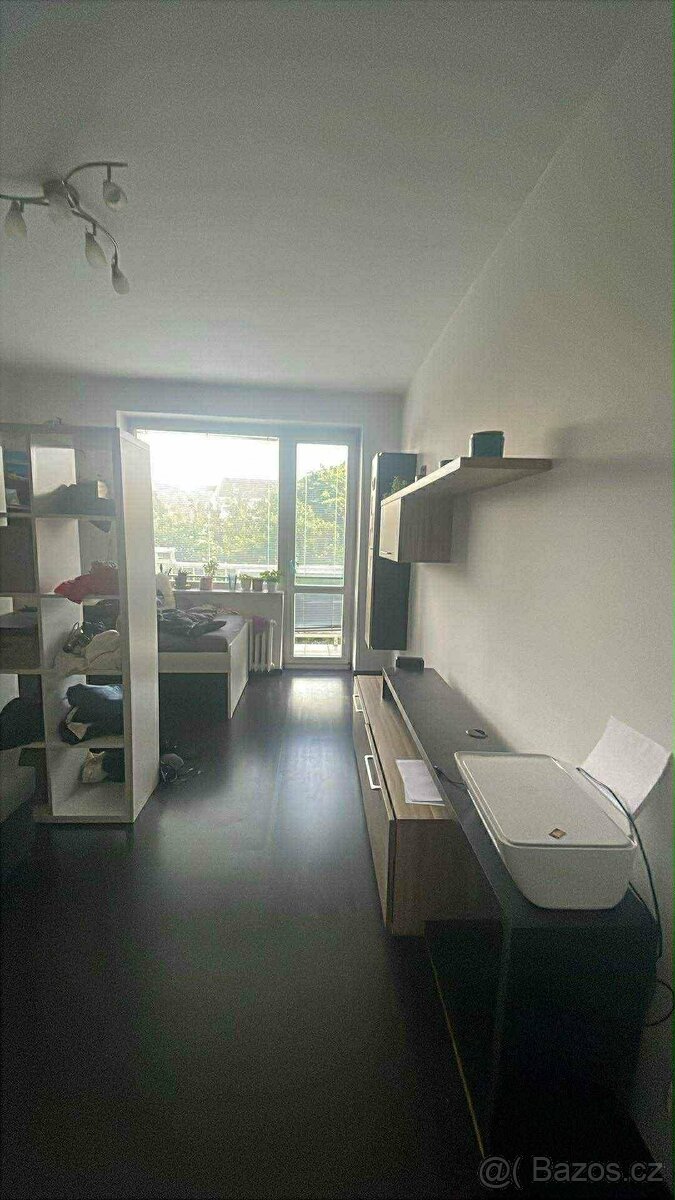 Spolubydlení v bytě - Brno (u Semilasso) - 3