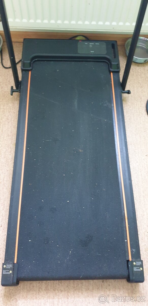 Běžecký pás - 3
