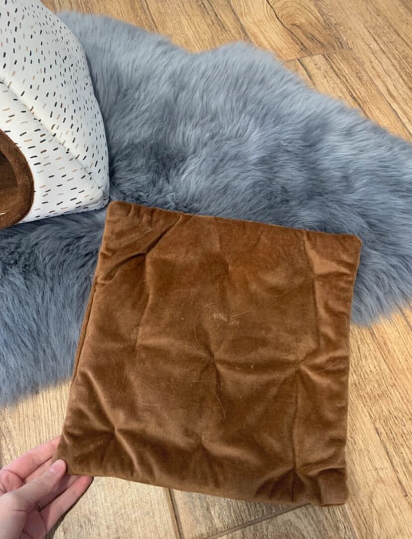 Pyramida pro hlodavce - 3