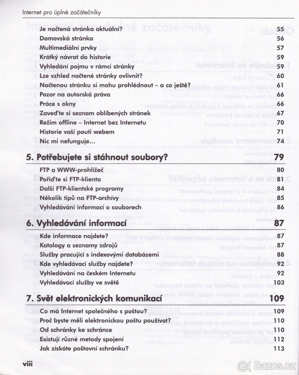 WINDOWS A INTERNET PRO ZAČÁTEČNÍKY - 3