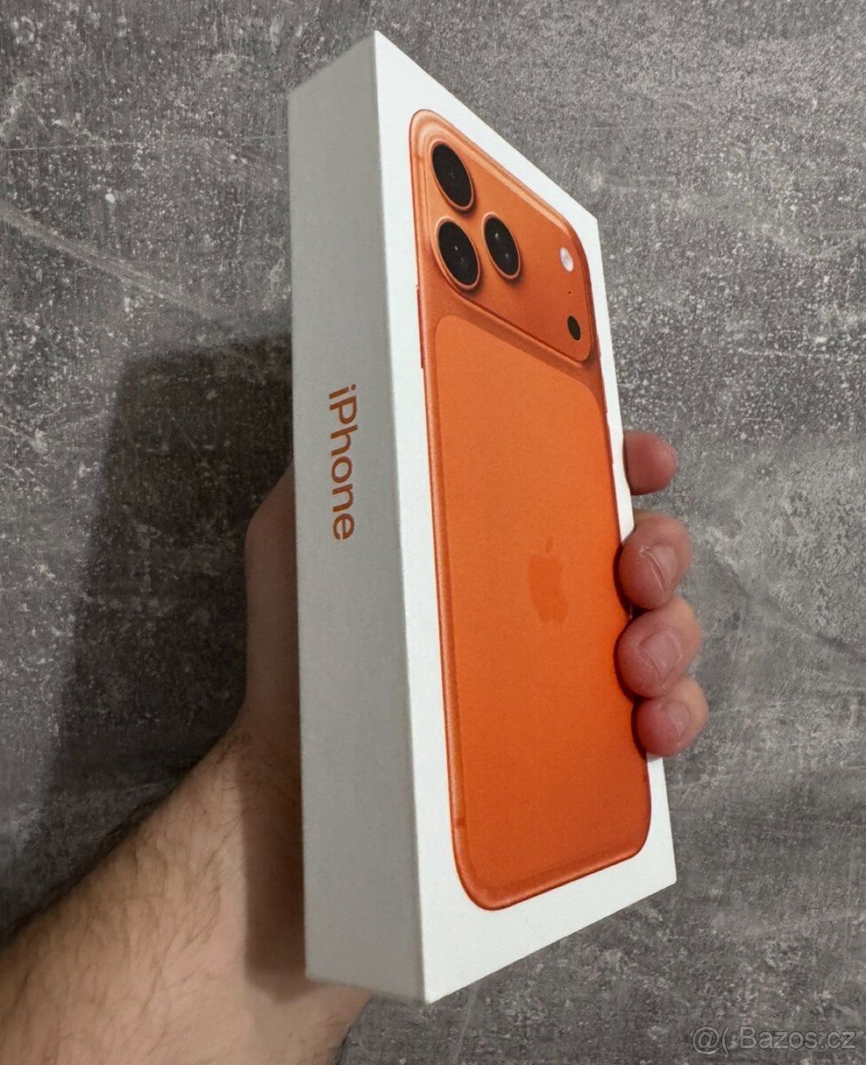 IPhone 17 pro max 256gb - 3
