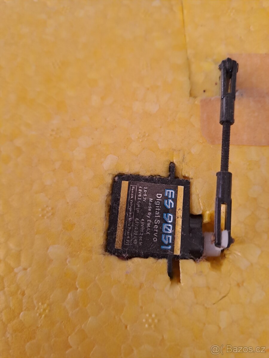 RC Letadlo - 3