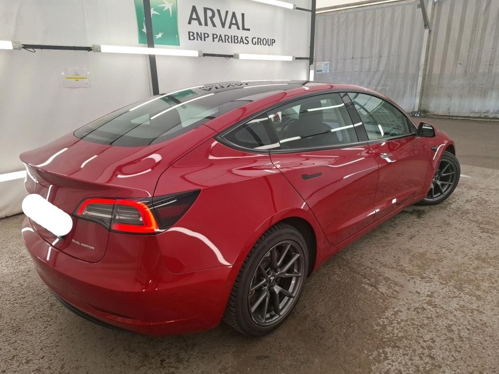 Tesla Model 3 AWD Long Range - 1921 - 3