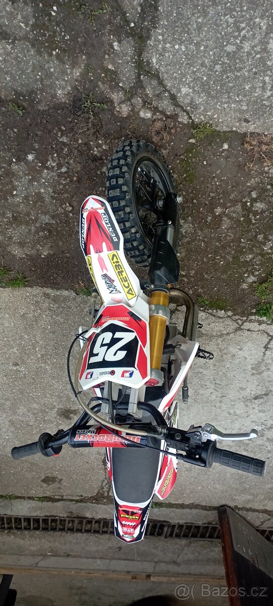 Pitbike