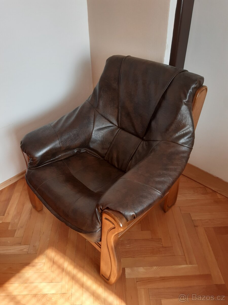 Prodám sedací soupravu - 3