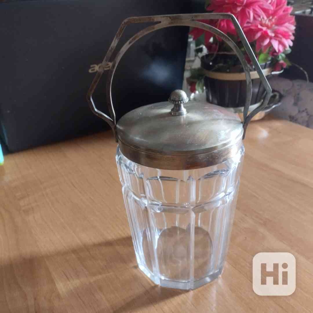 skleněná doza na led - 3