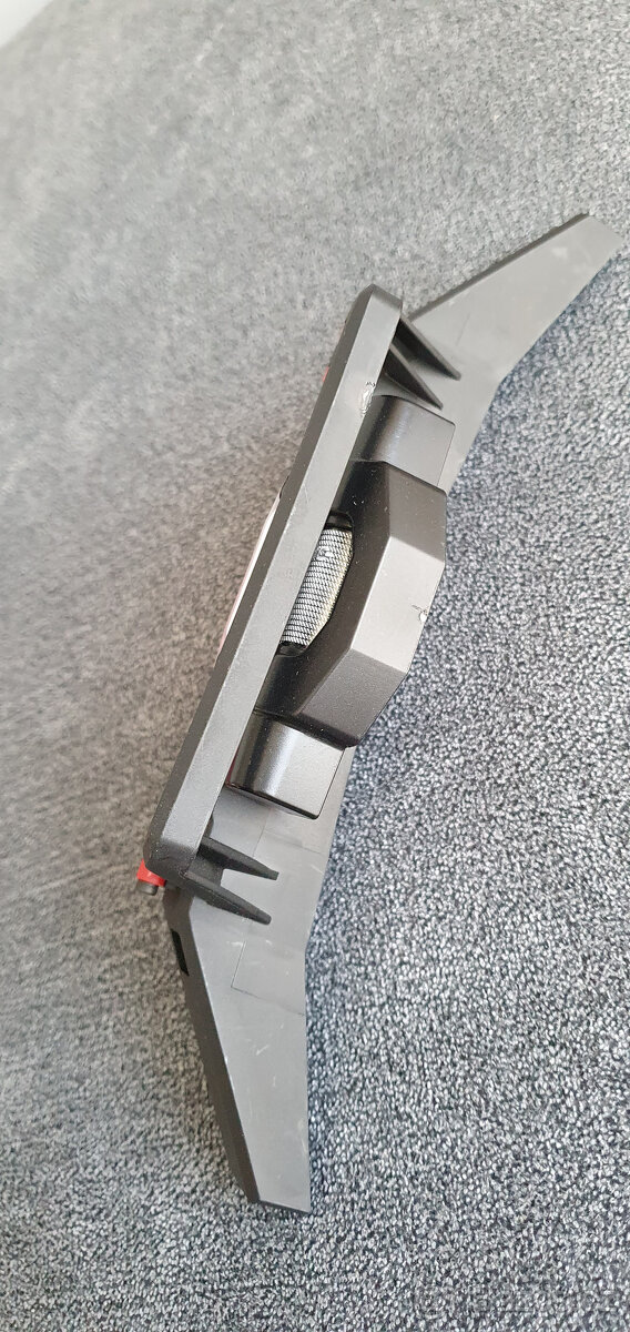 TRX-4 Sport High Trail - přední nárazník - NOVÉ - 3