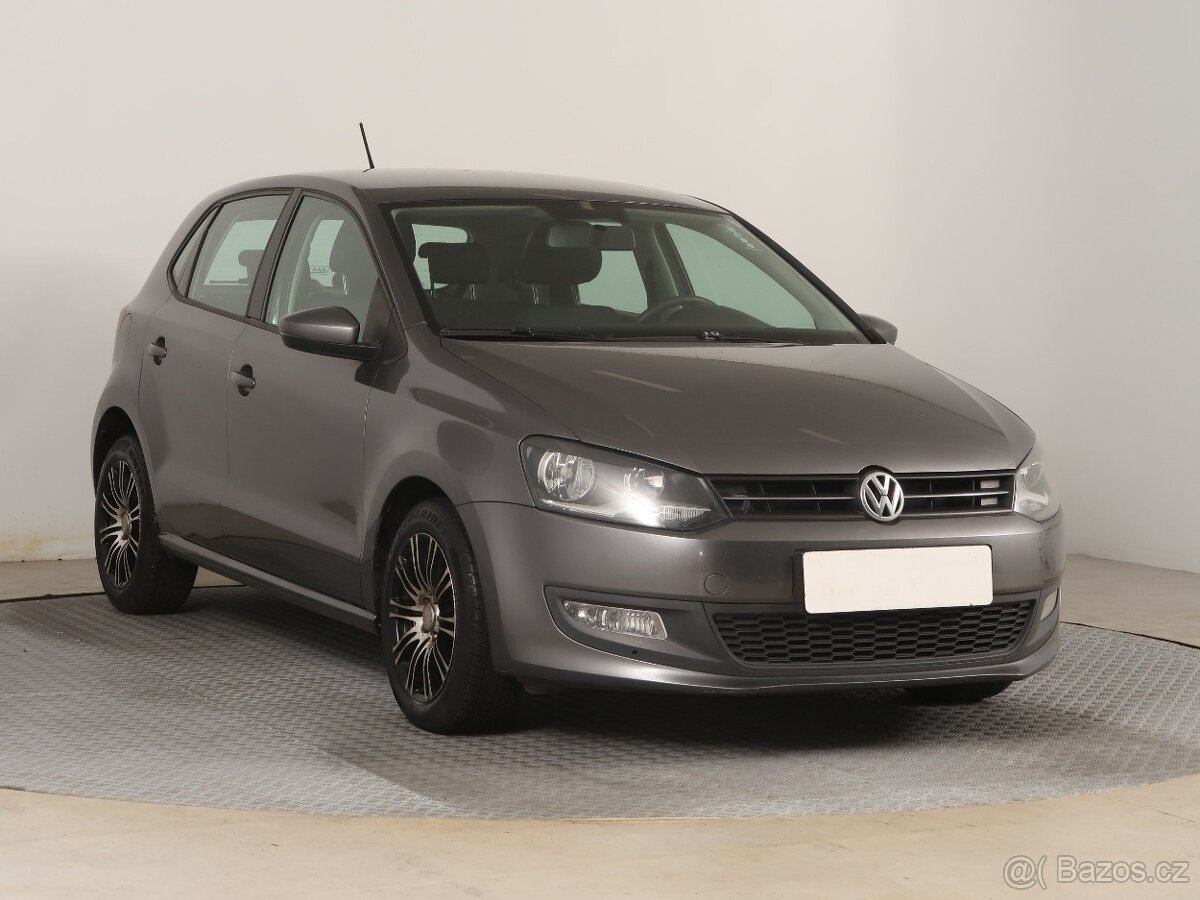 Volkswagen Polo 1.2 12V, 2011, 185 382 km - 3