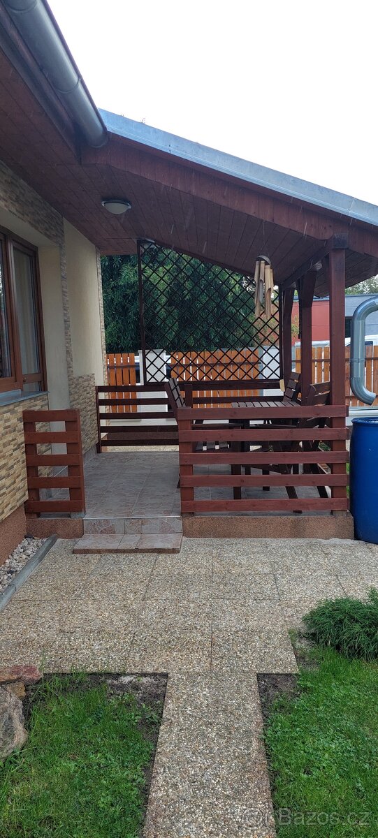 Prodej RD 4kk 129 m2, Praha 9 - Horní Počernice - 3