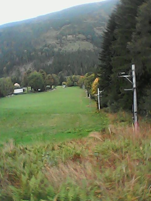 Lyžařský vlek - 3