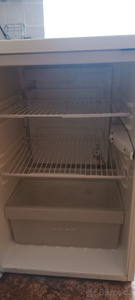 Chladnička Zanussi - 3