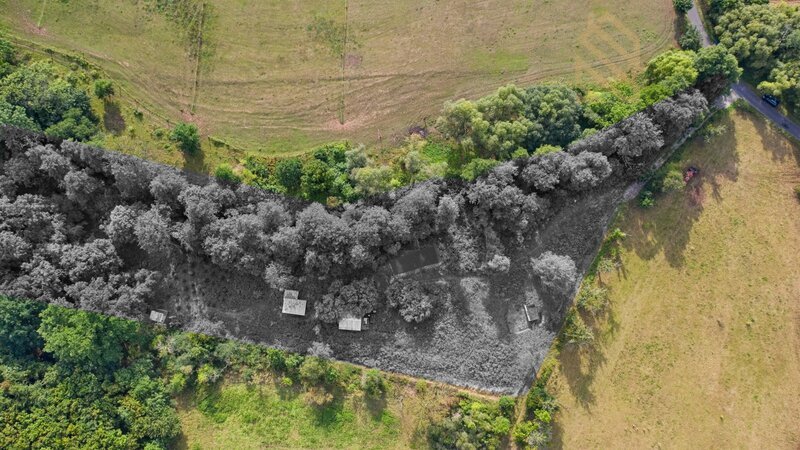 Prodej, pozemek, 7500 m2, Řehlovice-Stadice - 3